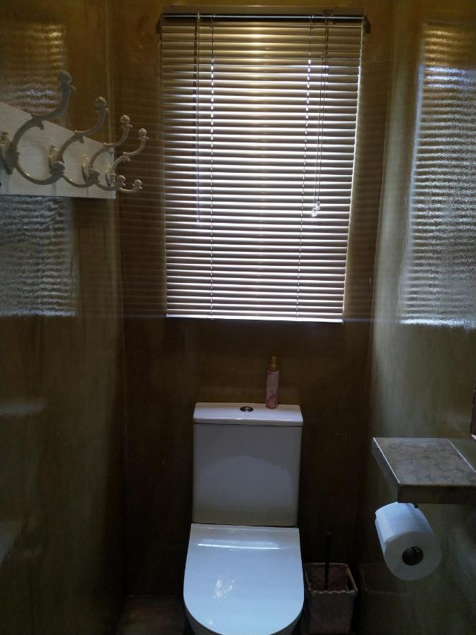 The Oak Treehouse Bnb Queenstown Esterno foto