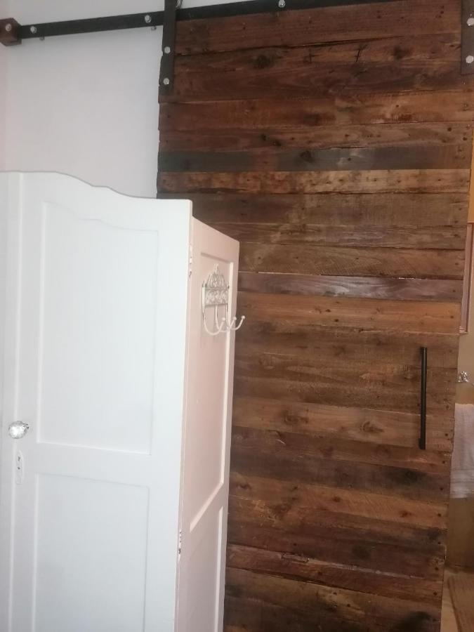 The Oak Treehouse Bnb Queenstown Esterno foto