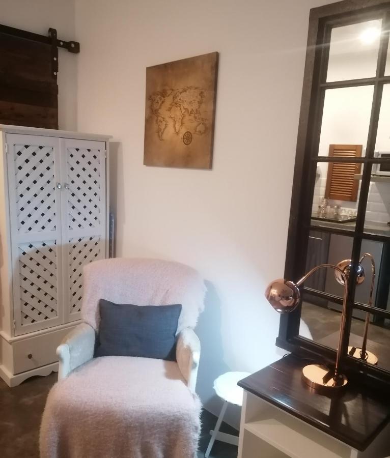 The Oak Treehouse Bnb Queenstown Esterno foto