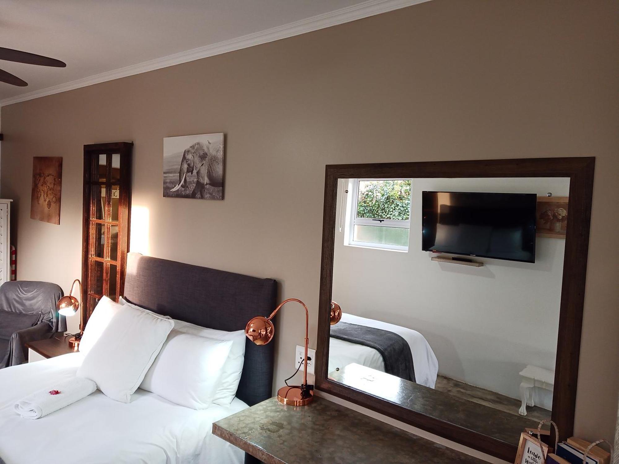 The Oak Treehouse Bnb Queenstown Esterno foto