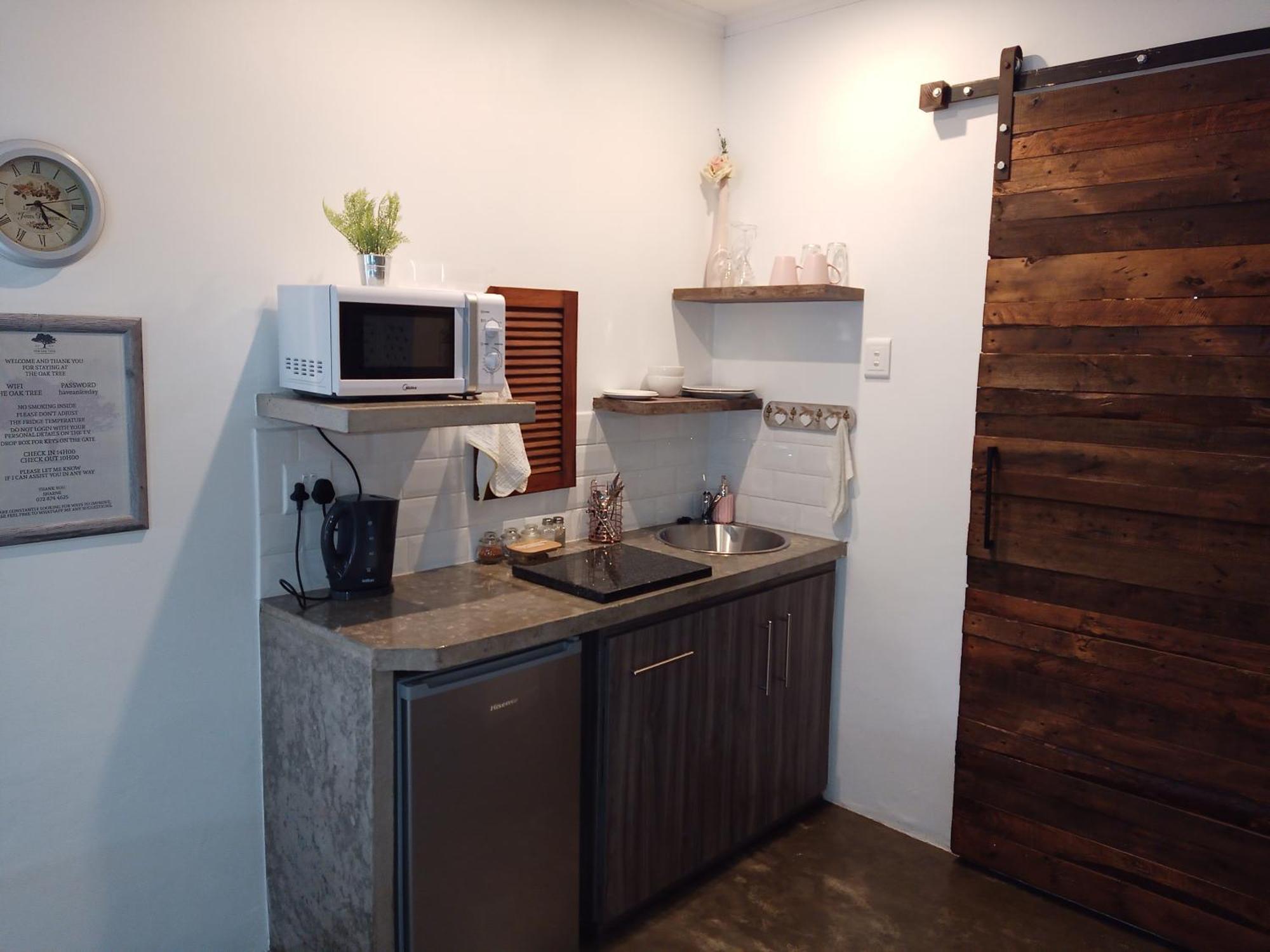 The Oak Treehouse Bnb Queenstown Esterno foto